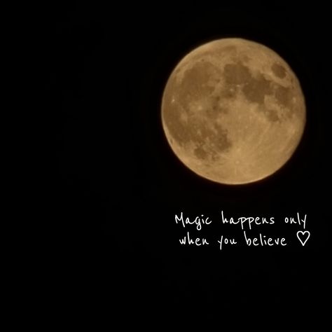 #motivational quotes #inspirational qoutes #moon #belive in #magic ♡ Belive In Magic, Full Moon Quotes, Fool Moon, Fool Quotes, Moon Quotes, Inspirational Qoutes, When You Believe, Up Quotes, Peace Quotes