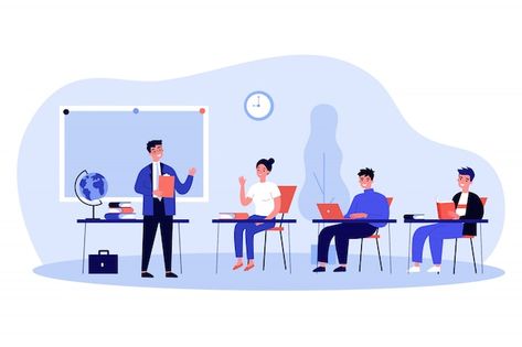 Teacher Cartoon, Education Icon, Animation Explainer Video, Explainer Video, Kids Study, Corporate Videos, Video Production Company, Online Lessons, Business Analyst