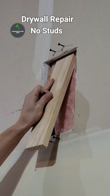 Diy Sheetrock Repair, Sheetrock Repair, Drywall Repair, Faith In Humanity Restored, Humanity Restored, Home Repairs, Repair And Maintenance, Drywall, Home Repair