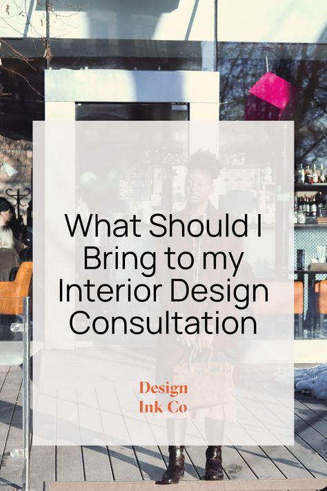 **The all-important design consultation is one of the most important parts of the interior designer’s client journey.  Read the post so you don’t miss a thing** #interiordesigncourses #interiordesigncoaching #interiordesigneducation #tipsforinteriordesigners #learninteriordesign #bestpracticeinteriordesigner Education Design Interior, Learn Interior Design, Newsletter Ideas, Interior Design Template, Interior Design Process, Deck Paint, Interior Design Courses, Interior Design Website, Client Management