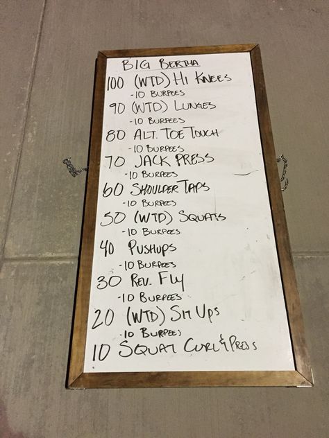 CG Workout Camp Gladiator, Whiteboard Workout, Camp Gladiator Workout, Gladiator Workout, Ladder Workout, Tabata Workouts, Boot Camp Workout, Hiit Training, Crossfit Workouts