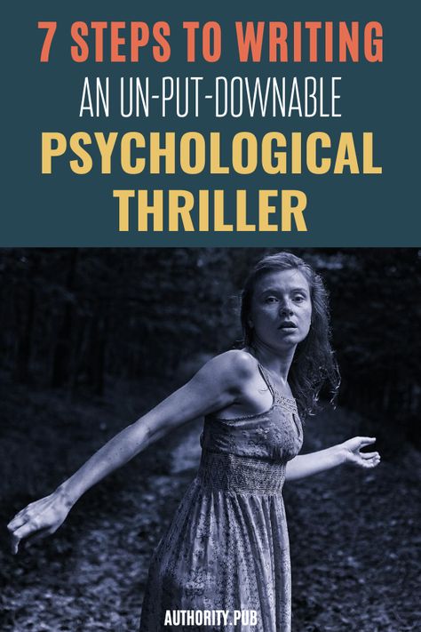 Writing Psychological Thriller, Psychological Thriller Prompts, How To Write A Psychological Thriller, Psychological Thriller Writing Prompts, Thriller Story Ideas, Hook Writing, Writing Mystery, 2023 Writing, Writing Club