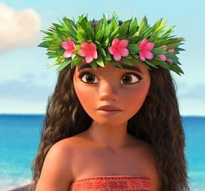 Moana | Disney Princess Moana, Disney, Hair