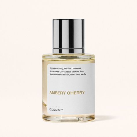 Ambery Cherry Inspired By Tom Ford'S Lost Cherry Eau De Parfum. Size: 50Ml / 1.7Oz - Walmart.com Replica Jazz Club, Irish Tweed, Violet Leaves, By Kilian, Margiela Replica, Frederic Malle, First Perfume, Jazz Club, Luxury Perfume