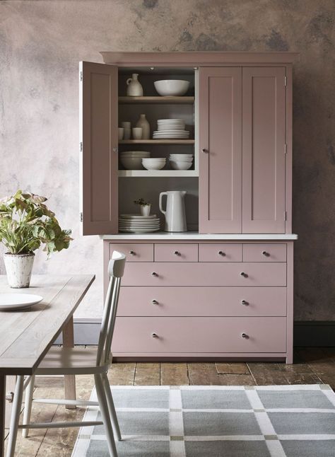 Mudroom Powder Room, Free Standing Pantry, Freestanding Kitchen Storage, Moody Kitchens, Kitchen Cupboard Ideas, Standing Pantry, Interior Kitchen Ideas, Free Standing Cabinet, Kitchens Interior