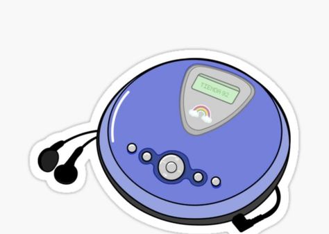 Walkman Tattoo, 90s Kids, Tattoos