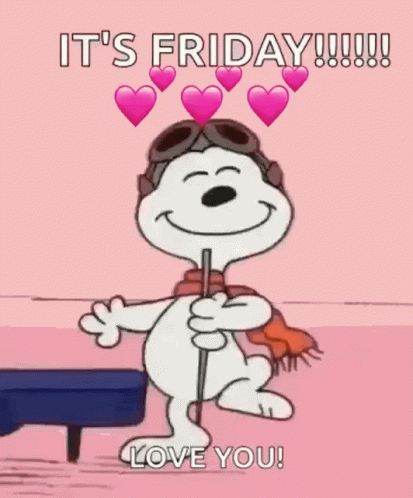 Happy Dance Snoopy GIF - Happy Dance Snoopy Its Friday - Discover & Share GIFs Snoopy Friday, Snoopy Gif, Snoopy Happy Dance, Friday Jr, Friday Dance, Snoopy Dance, Friday Images, Friday Love, Weekend Quotes