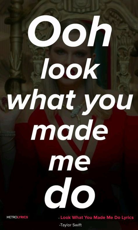 Look what You made me do Famous Lyrics, Song Qoutes, Goodreads Quotes, Pop Quotes, Marshmallow Man, Ariana Grande Songs, I Love Someone, All About Music, Favorite Lyrics