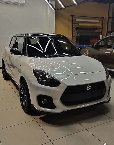 Suzuki Swift Aesthetic, Suzuki Aesthetic, Sk Name Wallpaper Love, Swift Car, New Suzuki Swift, New Model Car, Suzuki Swift Sport, Beautiful Eyes Pics, Sports Aesthetic