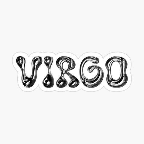 Virgo Stickers, Kindle Stickers, Metallic Balloons, Laptop Stickers, Hobbies, Balloons, Collage, For Sale, Quick Saves