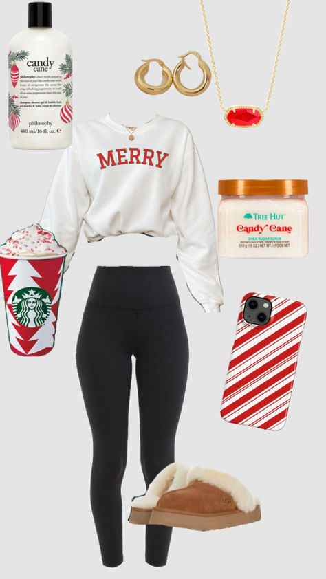 Christmas morning fitt🎄🎅❄️ Christmas Morning Outfit, Morning Outfit, Winter Candy Apple, Lip Glow, Candy Apples, Christmas Morning, Hippie Style, Sugar Scrub, Body Works