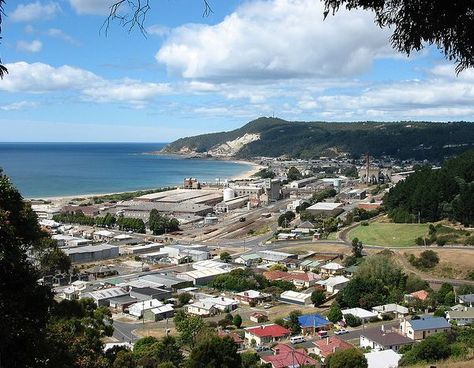 Burnie, Tasmania, Australia. Mount Wellington Tasmania, Tasmania Landscape, Tasmania Map, Museum Of Old And New Art Tasmania, Bruny Island Tasmania, Van Diemen's Land, Australian Road Trip, Travel Maps, Family Memories