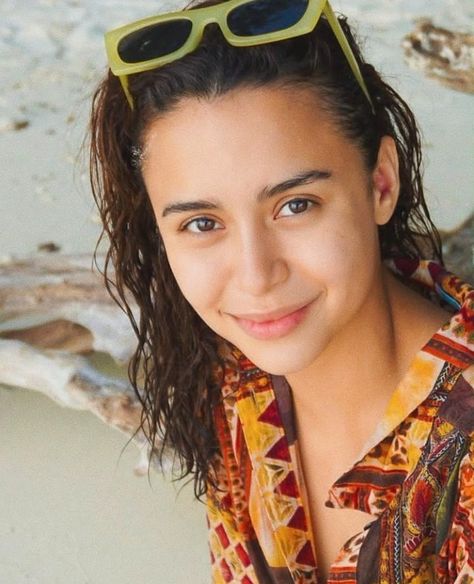 Yassi Pressman, Glam Team, Beautiful Human, No Makeup, Hair Wrap, Dancer, Actresses, Human, Hair Styles