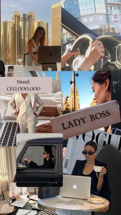 Working Woman Aesthetic, Forbes Women, Female Ceo, Job Inspiration, Manifesting Vision Board, Women Ceo, Woman Aesthetic, Career Vision Board, Vision Board Goals