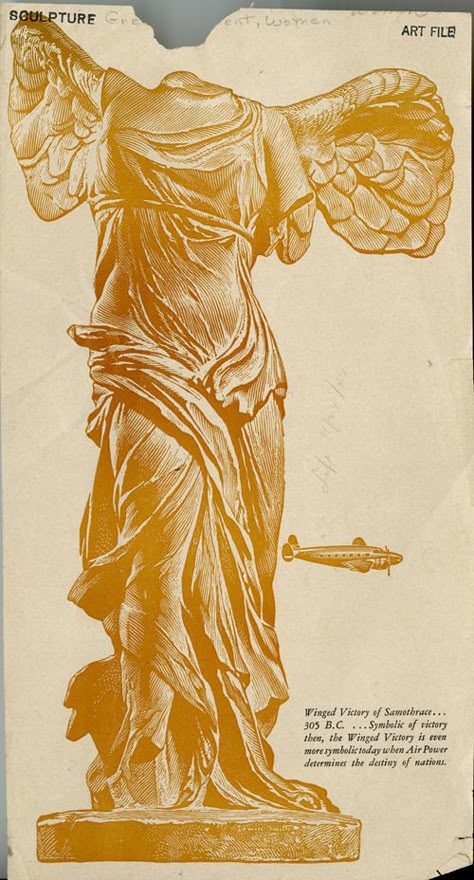 Statue Silhouette, Nike Of Samothrace Drawing, Winged Victory Drawing, Winged Victory Tattoo, The Nike Of Samothrace, Winged Victory Of Samothrace Wallpaper, The Victory Of Samothrace, Winged Victory Of Samothrace Tattoo, Nike Of Samothrace