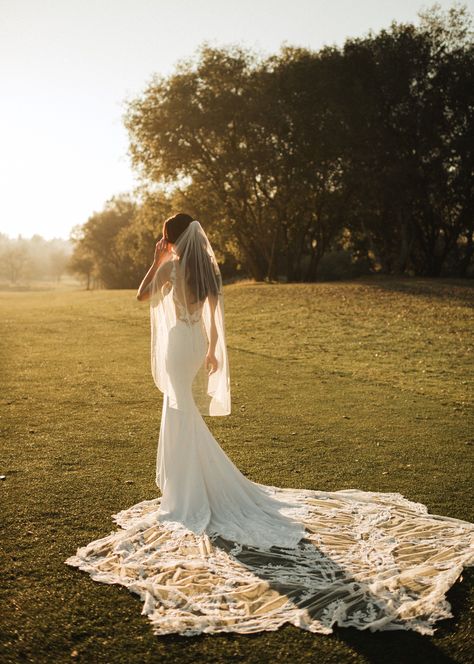 Bridal Portraits Outdoor, Portraits Outdoor, Bridal Styled Shoot, Wedding Dress Photography, Photography Tips And Tricks, Bride Photos Poses, Wedding Portrait Poses, Bridal Photography Poses, Bride Pictures