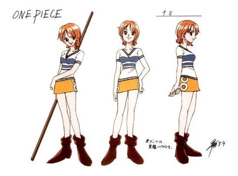 Foto One Piece Bounties, Drawing Tutorials For Beginners, Character Model Sheet, One Piece Clothing, One Piece Nami, Blue One Piece, Nami One Piece, Model Sheet, One Piece Drawing