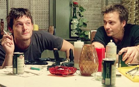 Boondock Saints The Boondock Saints, Boondock Saints, A Man