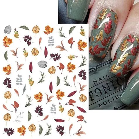 Disney Nail Decals, Nails Country, Fruit Nail Art, Nail Water Decals, Star Nail Art, Nail Collection, Stylish Nails Designs, Nail Art Decals, Nail Art Stickers Decals