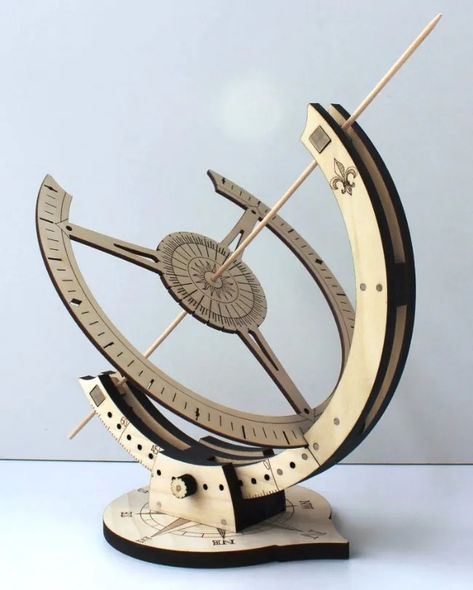 Mechanical clock