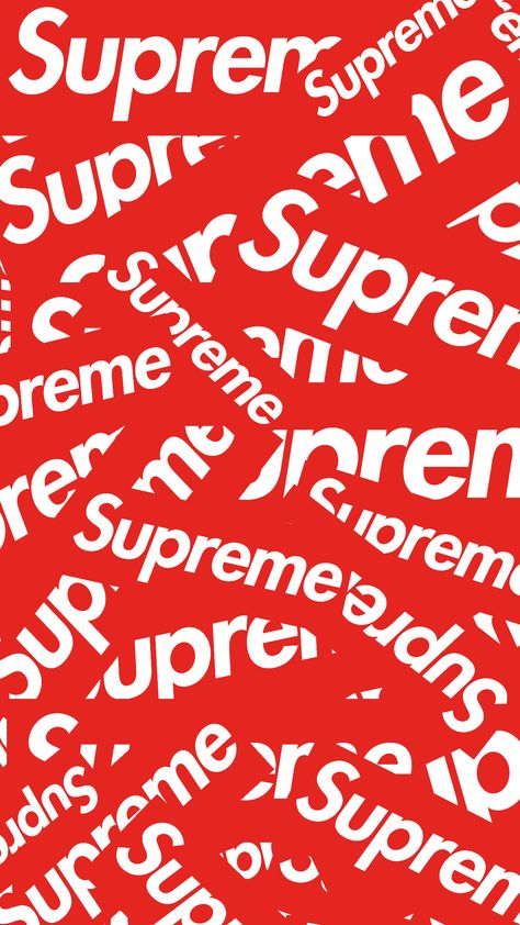 Iphone Wallpaper Pretty, Supreme Background, Og Abel Art, Supreme Wallpapers, Coco Chanel Wallpaper, Supreme Iphone Wallpaper, Louis Vuitton Iphone Wallpaper, Expert Logo, Iphone Logo