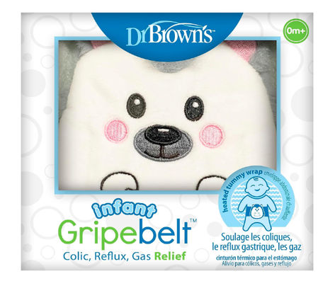 NATURAL GAS RELIEF FOR BABY. Safely soothe baby’s upset belly while providing natural gas and colic relief.
COLIC RELIEF. The doctor-designed adjustable heated tummy wrap provides warmth and a gentle compress to help relieve pain associated with colic, reflux and gas.
QUICK AND CONVENIENT. The Gripebelt comes with a microwaveable hot pack and is easy to assemble. Natural Gas Relief, Colic Baby Remedies, Baby Gas Relief, Gassy Baby, Colic Relief, Tummy Wrap, Colic Baby, Registry Ideas, Gas Relief