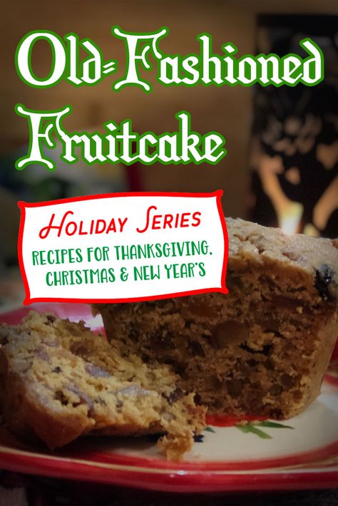 Old Fashion Fruit Cake, Old Fashion Fruitcake Recipes, Classic Fruit Cake, Southern Supreme Fruitcake Recipe, Fruit Cake Recipe With Rum, Old Fashioned Fruit Cake Recipe, Rum Fruit Cake, Caribbean Rum Cake, Holiday Fruit Cake