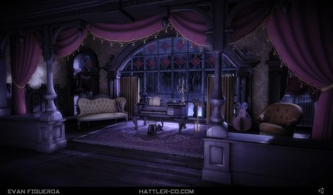 Mansion Rooms, Royal Room, Victorian Manor, Growing Pains, Victorian Mansions, Modern Houses Interior, Mansion Interior, Gothic House, House Room