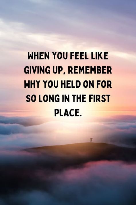 When You Feel Like Giving Up… Quotes Before Exam, Nervous Quotes, Before Exam, Never Give Up Quotes, Exam Quotes, Exam Quotes Funny, Exam Motivation, Feel Like Giving Up, Feel Good Quotes