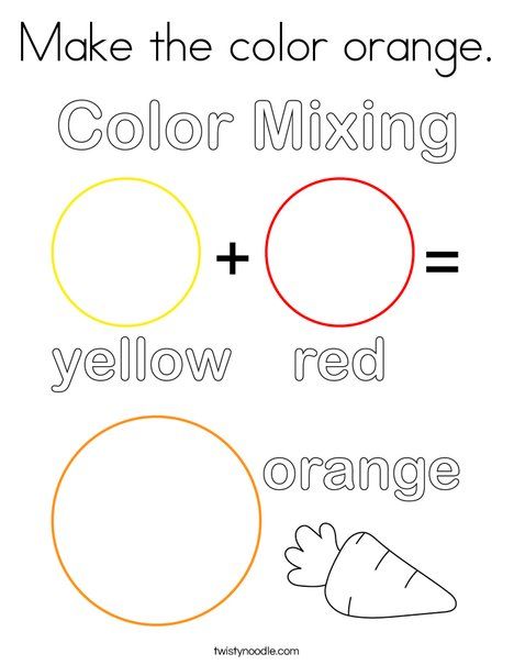 Orange Theme Preschool, Pre K Orange Activities, O Is For Orange Preschool, Orange Toddler Crafts, Color Orange Crafts For Preschoolers, Orange Color Activity, Orange Activity For Preschool, Orange Color Crafts Preschool, Color Orange Activities For Toddlers