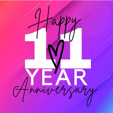 🩷HAPPY 11 YEAR ANNIVERSARY🩷 Stephen McClanahan 16 years together 11 years married 3 kids 2 dogs And running on fumes 😍 Wouldn’t trade it for the world! I love you and cheers to many more! #anniversary #maclife #funkybunch #blessed #iloveyou 11 Year Anniversary, Anniversary Message, 2 Dogs, Dear John, 3 Kids, Year Anniversary, Soulmate, I Love You, I Am Awesome