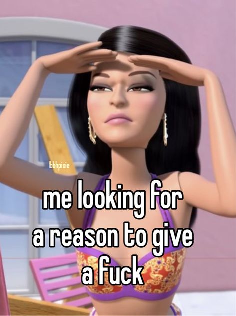 Barbie Memes Funny, Life In The Dreamhouse Barbie, Frases Barbie, Raquelle Barbie, Dreamhouse Barbie, Barbie Jokes, Sue Bird, Barbie Quotes, Barbie Funny