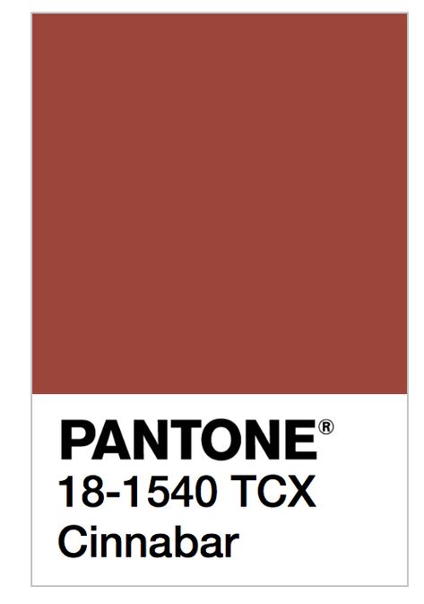 Rusty Red Color Palette, Intense Rust Color, Pantone Orange, Pantone Red, Red Pear, Cinnamon Color, Red Ochre, Red Colour Palette, Wedding Colour