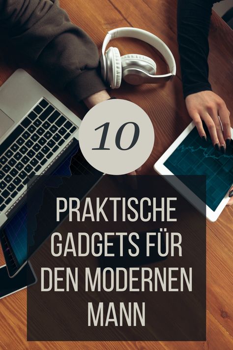 Willkommen zu unserem Blogbeitrag über praktische Gadgets für den modernen Mann. Heutzutage gibt es eine Vielzahl von Gadgets, die das Leben einfacher, unterhaltsamer und effizienter machen können. Wir haben eine sorgfältig ausgewählte Auswahl an Gadgets in den Kategorien Technik, Outdoor, Fitness, Smart Home und Gaming zusammengestellt, die den Bedürfnissen des modernen Mannes gerecht werden. Gaming Gadgets, Outdoor Fitness, Smart Home, Gadgets, Gaming, Quick Saves