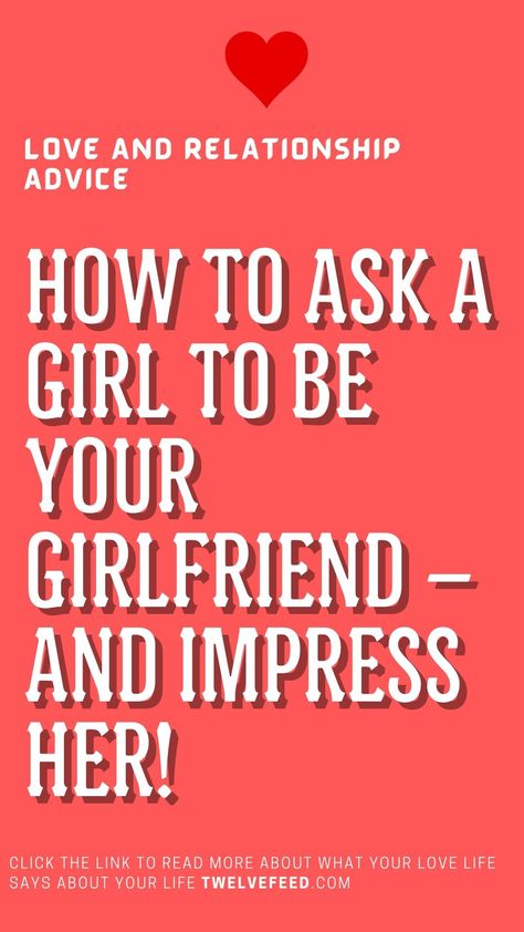 How to Ask a Girl to be Your Girlfriend – and Impress Her! Relationship Trust Quotes, Love Advice Quotes, Relationship Advice Questions, Girlfriend Ideas, Romantic Love Letters, Quotes Couple, Writing A Love Letter, Female Quotes, Relationship Counselling