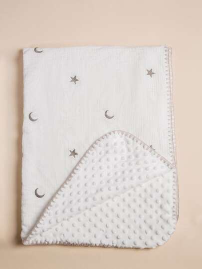 Swaddling Blankets, Baby Swaddle Blankets, Baby Supplies, Star Moon, Swaddle Blanket, Baby Star, Zara Home, Baby Bed, Length Sleeve