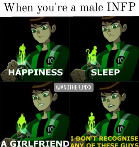 Infp Male, Whomp Whomp, Infp Things, Infp Personality Type, Mbti Types, Mbti Memes, Infp Personality, Introvert Humor, Mbti Character