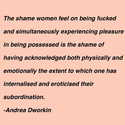 Radical Feminism Quotes, Andrea Dworkin Quotes, Andrea Dworkin, Radical Women, Feminist Literature, Modern Feminism, Radical Feminism, Intersectional Feminism, Feminist Quotes