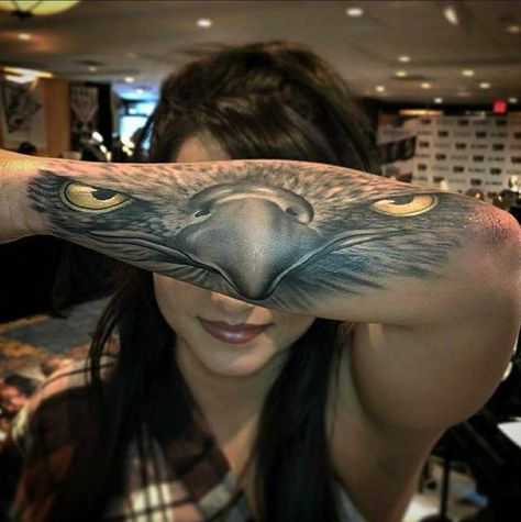 Hawk Eyes Tattoo Arm Hip Tattoo Designs, Eyes Tattoo, Insect Tattoo, My Weakness, Girls With Tattoos, Tattoed Girls, Arm Sleeve Tattoos, Eye Tattoo, Hip Tattoo