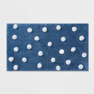 Bathroom Rugs Kids Bath Rug, Kids Bath Mat, Kids Shower Curtain, Tufted Design, Blue Bath, Bathroom Rugs And Mats, Pillow Fort, Bath Essentials, Bath Rugs Sets