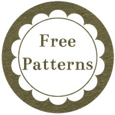 Appleseed Prim: Free Patterns Free Primitive Patterns Templates, Primitive Patterns Free Printable, Free Rug Hooking Patterns, Primitive Cross Stitch Patterns Free, Punch Needle Free Patterns, Free Punch Needle Patterns Printable, Free Primitive Cross Stitch Patterns, Penny Rugs Patterns Free, Primitive Embroidery Patterns Free