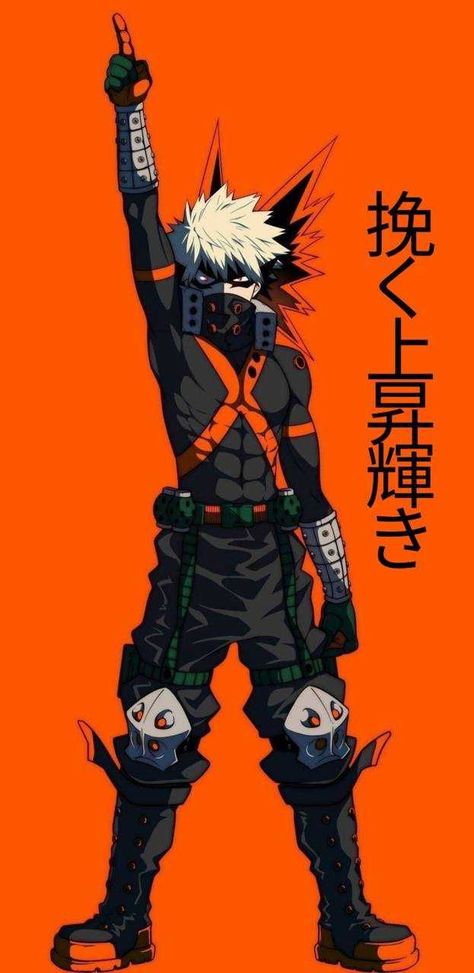 Bakugo Wallpaper, An Anime, My Hero, Anime Character, Hero Academia, My Hero Academia, Wallpapers, Iphone, Hair