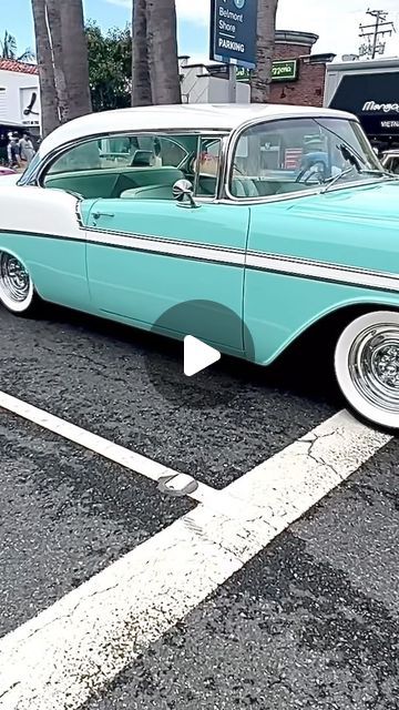 Peter Mark on Instagram: "1956 Chevrolet Bel Air #tri5 #tri5chevy #classicchevy ##56chevy #musclecar #musclecars #chevybelair" 1956 Chevy Bel Air, 1955 Chevy Bel Air, 57 Chevy Bel Air, 1955 Chevy, Classic Chevrolet, Chevy Bel Air, Chevrolet Bel Air, Bel Air, Muscle Cars