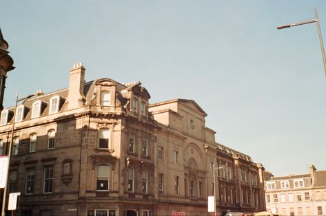 olympus trip 35 with kodak portra 400 film photography (edinburgh, scotland) Edinburgh Film Photography, Scotland Film Photography, Olympus Trip 35 Photography, Portra 400 Film, Olympus Trip 35, Favorite Aesthetic, Kodak Portra 400, Portra 400, Kodak Portra