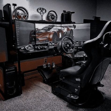 Redeemed Aesthetic, Gaming Computer Room, Book Tok, Lauren Asher, Computer Gaming Room, Pc Gaming Setup, Video Game Room Design, Dirty Air, 광고 디자인