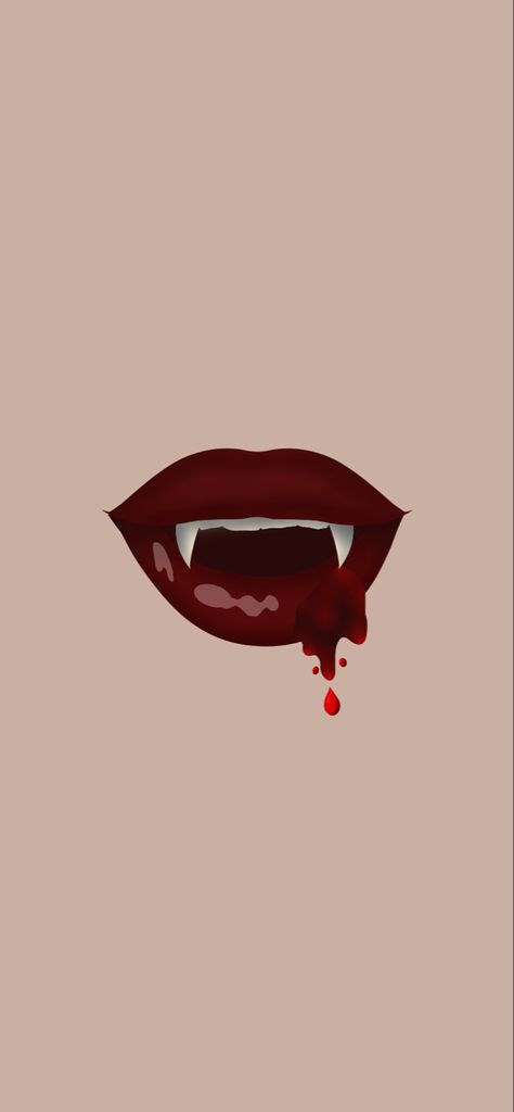 Vampire Lips Wallpaper, Vampire Teeth Wallpaper, Vampire Iphone Wallpaper, Vampire Aesthetic Wallpaper Iphone, Vampire Wallpaper Backgrounds, Vampire Goth Wallpaper, Vampire Wallpaper Iphone, Thriller Wallpaper, Vampire Wallpaper Aesthetic