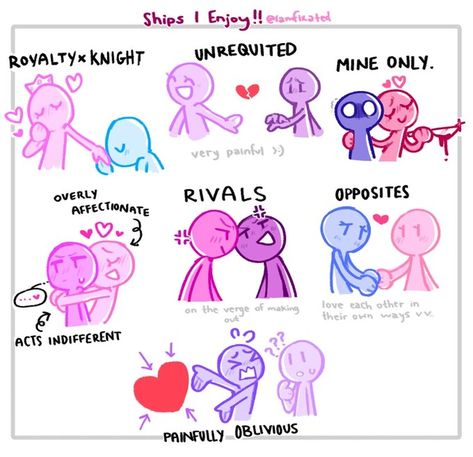 Cute Ship Dynamics, Ship Dynamics Flirty, Cute Relationship Dynamics, Duo Dynamics, Twin Ocs, Shipping Dynamics, Character Dynamics, Ship Ideas, Ship Dynamics