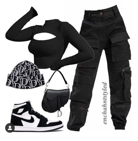 Mode Zara, Trendy Outfits For Teens, Tomboy Style Outfits, Virtual Stylist, Looks Black, Cute Swag Outfits, Swaggy Outfits, Baddie Outfits Casual, Really Cute Outfits