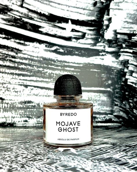 BYREDO: MOJAVE GHOST ABSOLU This is a bit of a strange one to review, because it absolutely begs comparison to the original EDP. I’ll start by answering the question on everyone’s mind (or was at least on mine…) Yes - any perceived performance “issues” are totally and completely solved. This has some true projection and more importantly, what I find to be impressive longevity for the scent: 6-8 hours of no question easy to smell scent on skin. As far as the scent goes… this is where I... Byredo Mojave Ghost, Mojave Ghost, The Question, Ghost, Mindfulness, Skin, The Originals, Quick Saves