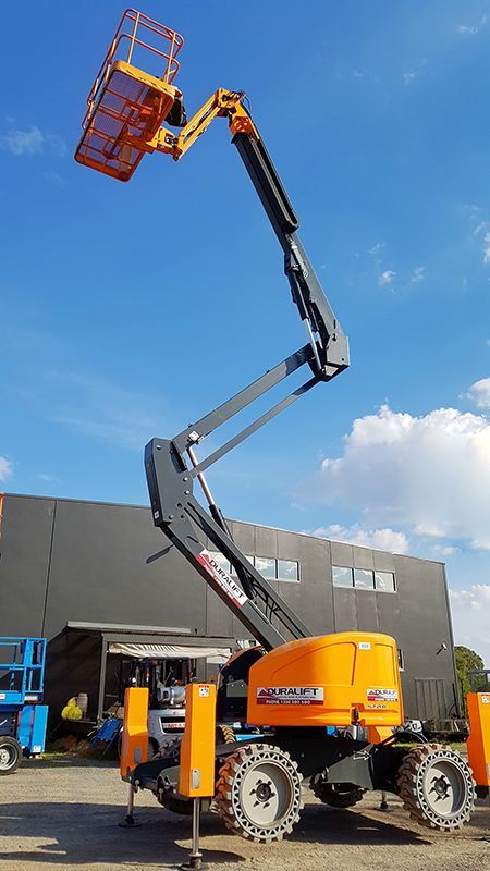 This Jack Boom is the ultimate soldier for heavy-duty work!! Visit Duralift for more info… https://www.duralift.com.au/product/boom-knuckle-lift/jack-boom/ #Duralift #reachinghigherexpectations #BoomLift Boom Lift, Liminal Space, Heavy Equipment, Stationary Bike, Soldier, Heavy Duty, Quick Saves